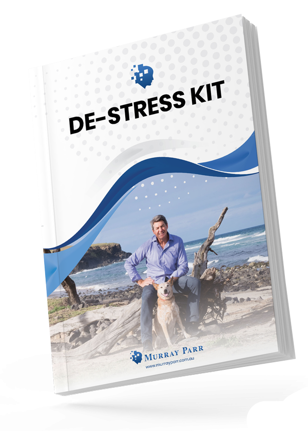 De-Stress kit FREE download